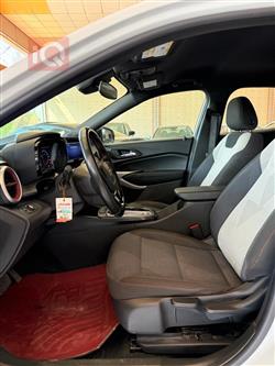 شيفروليه تراكس